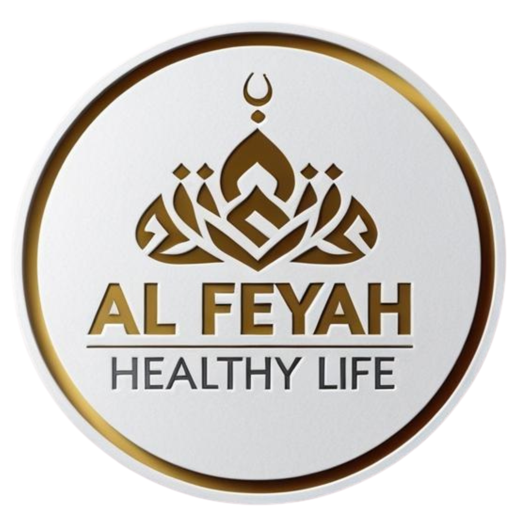 Logo Al Feyah 1